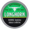 LONGHORN FINE CUT WINTERGREEN 5CT ROLL 